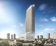Movinn White - Pinheiros