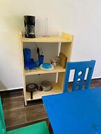 Blue b7 departamentos