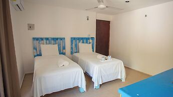 Blue b7 departamentos