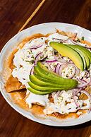 Blue b7 departamentos