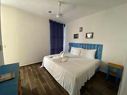 Blue b7 departamentos