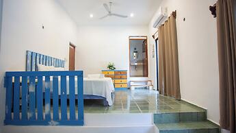 Blue b7 departamentos