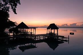 Blue b7 departamentos