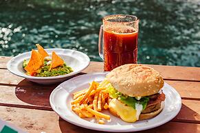 Blue b7 departamentos