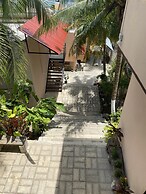 Blue b7 departamentos