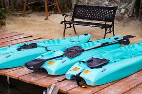 Blue b7 departamentos