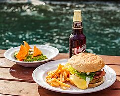 Blue b7 departamentos