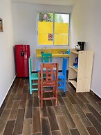 Blue b7 departamentos