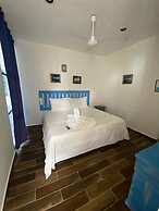 Blue b7 departamentos