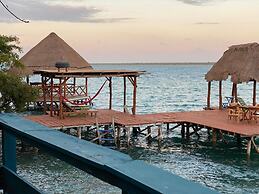 Blue b7 departamentos