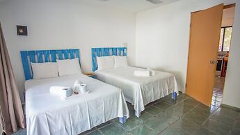 Blue b7 departamentos