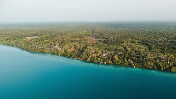 Blue b7 departamentos