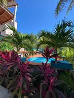 Blue b7 departamentos