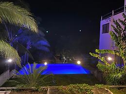 Blue b7 departamentos