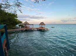 Blue b7 departamentos