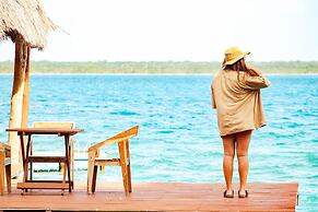 Blue b7 departamentos