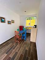 Blue b7 departamentos