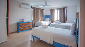 Blue b7 departamentos