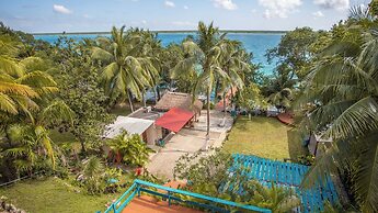 Blue b7 departamentos