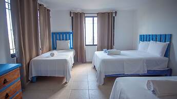 Blue b7 departamentos