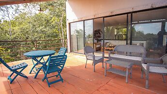 Blue b7 departamentos