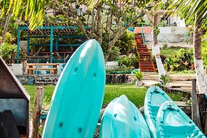 Blue b7 departamentos