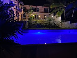 Blue b7 departamentos