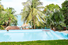 Blue b7 departamentos