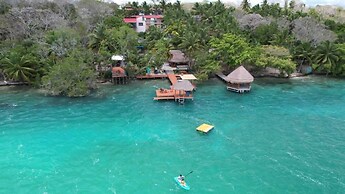 Blue b7 departamentos