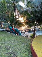 Blue b7 departamentos