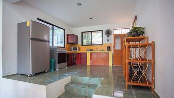 Blue b7 departamentos