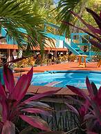 Blue b7 departamentos