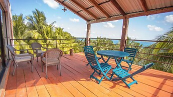 Blue b7 departamentos