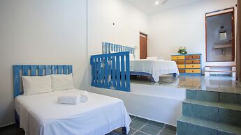 Blue b7 departamentos