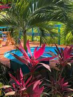 Blue b7 departamentos