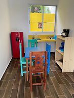 Blue b7 departamentos