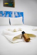 Blue b7 departamentos