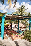 Blue b7 departamentos