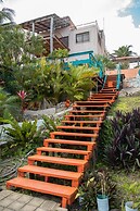 Blue b7 departamentos