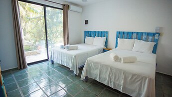 Blue b7 departamentos