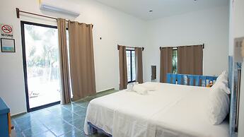 Blue b7 departamentos