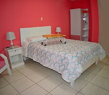 Hospedaje la Casa Blanca