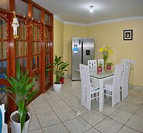 Hospedaje la Casa Blanca