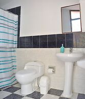Hospedaje la Casa Blanca