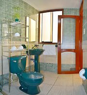 Hospedaje la Casa Blanca