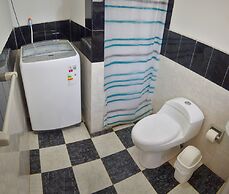Hospedaje la Casa Blanca