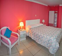 Hospedaje la Casa Blanca