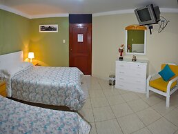 Hospedaje la Casa Blanca
