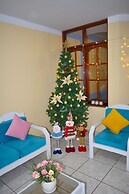 Hospedaje la Casa Blanca