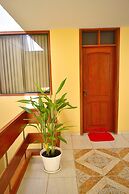 Hospedaje la Casa Blanca